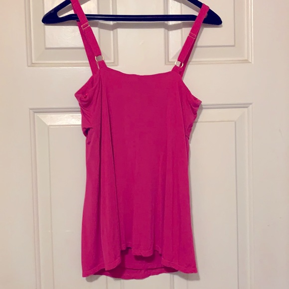 TRINA TURK Los Angeles cami top sz Small - Picture 4 of 4